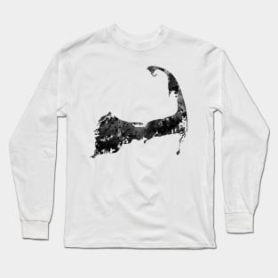 Cape Cod Long Sleeve T-Shirt